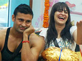 Candy Brar positive about Tanisha Mukherjee's Bigg Boss 7 win candy-160.jpg