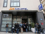 Cannes 2013: Festival rocked as Chopard jewels worth $1 million are stolen