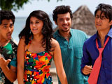 Chashme Baddoor mints Rs 4.75 cr on opening day
