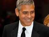 Golden Globes 2013: George Clooney leads celebrity roll call of presenters