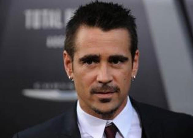 Colin Farrell and Paula Patton to star in Warcraft
