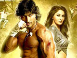 If Commando does well, I will begin the sequel: Producer