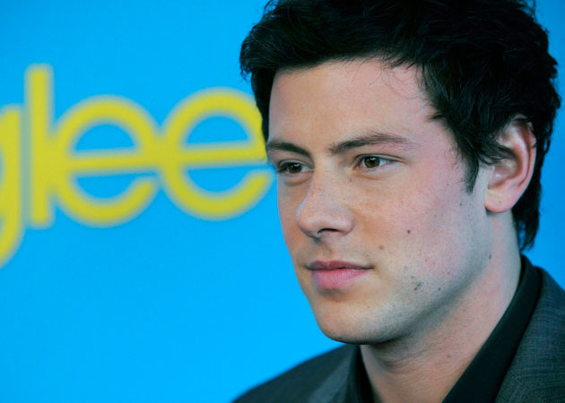 Glee star Cory Montheith found dead in hotel