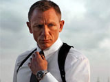 daniel craig charges usd 1 million for 7 minutes appearance