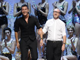  Dolce & Gabbana sentenced to jail for tax evasion: reports