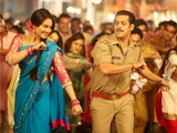 Now watch Dabangg 2 online