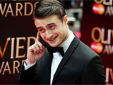 Daniel Radcliffe wants to play Bond villain