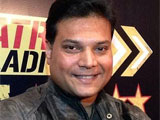 CID's Dayanand Shetty eliminated from Khatron Ke Khiladi dayathumb.jpg