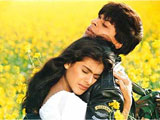  i dilwale dulhania le jayenge i voted favourite indian film of the past 100 years