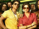 Shah Rukh Khan: After intense films, Chennai Express is a nice change