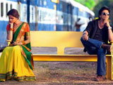 Chennai Express trailer crosses 2 million mark on YouTube