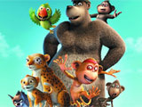  i delhi safari i full of adorable characters urmila matondkar