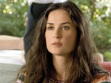 Demi Moore back home after 'soul searching' pilgrimage to India demi-moore-thumb1.jpg