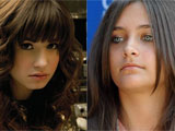 paris jackson don t let bullies to let you down demi lovato