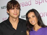 Demi Moore, Ashton Kutcher will continue to run joint charity