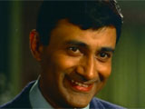 Dev Anand opposed Indira Gandhi's Emergency: L K Advani