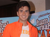 dev goel wants a superhit debut like stallone s i rocky i 
