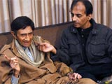 Suniel to celebrate late Dev Anand's 89th bday 