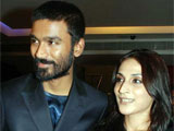 dhanush easier to impress father in law rajinikanth than wife aishwarya