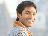 Dhanush back with Edhir Neechal after a gap of one year