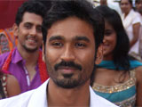 dhanush signs next film with k v anand