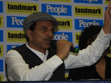 Dharmendra: I want to be in people's hearts, not in people's minds