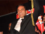 Dharmendra: I am number one dancer