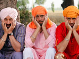 Yamla Pagla Deewana 2 to have Birmingham premiere