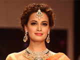 Dia Mirza: Will Get Married in India in October diamirzathumb.jpg