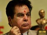 Dilip Kumar's 'Chhoti Bahen,' Favourite Song and the Actor he Thinks of as a Son dilip-home1thumb.jpg