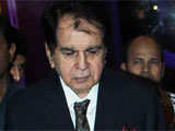 I can look back at life with satisfaction, surprise: Dilip Kumar dilip-life-thumb.jpg