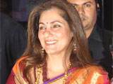 Dimple Kapadia: Reaping the benefits of Bobby even today dimple-kapadia-160.jpg