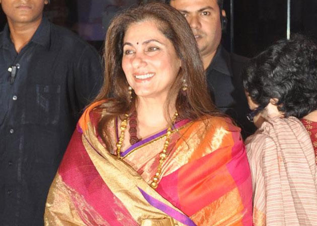 Dimple Kapadia's What The Fish to release in 2014