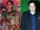Dimple Kapadia to screen What The Fish for friend Rishi Kapoor dimple-rishithumb.jpg