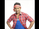 Dinesh Yadav first Bigg Boss 6 evictee