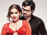 Emraan Hashmi: I'm a huge fan of Vidya Balan