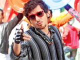 divyendu sharma not worried about competition