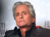 michael douglas fights back tears at cannes