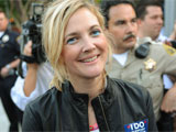 don t want daughter to become an actress drew barrymore