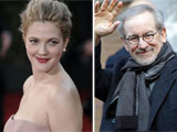 drew barrymore took advice of steven spielberg 