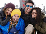 Ranbir Kapoor, Deepika Padukone survived on eggs, noodles in freezing location 