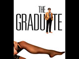 revealed the actress whose bare leg featured on i the graduate i poster