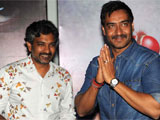 Eega director Rajamouli keen to make Bollywood film
