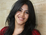 Maha Kumbh visit to seek blessings for Ek Thi Daayan: Ekta Kapoor
