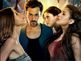 Today's big release: Ek Thi Daayan