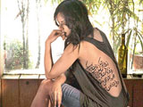 Newbie Elena Kazan takes inspiration from Meena Kumari elena-meena-thumb.jpg