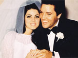 elvis presley is a hard act to follow for ex wife priscilla
