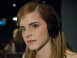 Emma Watson signs apocalyptic comedy  