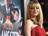i wasn t drunk at the oscars 2012 says emma stone
