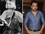 Bond Girl Maryam d'Abo is Emraan Hashmi's new co-star